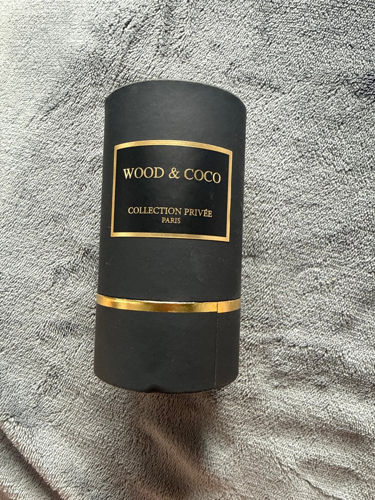 Wood & Coco Collection Privée Paris parfum 50ml, Ophalen of Verzenden, Zo goed als nieuw