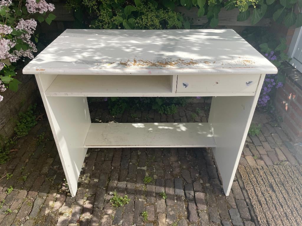 Buro, Huis en Inrichting, Overige Huis en Inrichting, Ophalen, Gebruikt