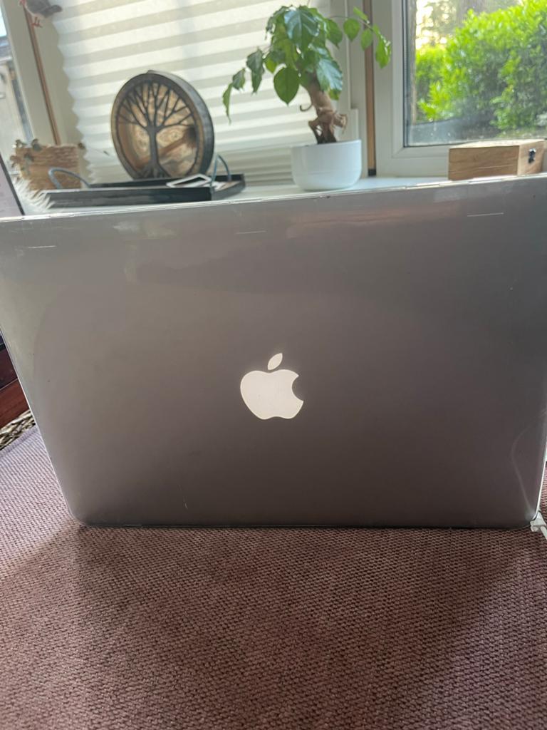 Macbook air 2011, Ophalen, Gebruikt, 13 inch, Minder dan 2 Ghz