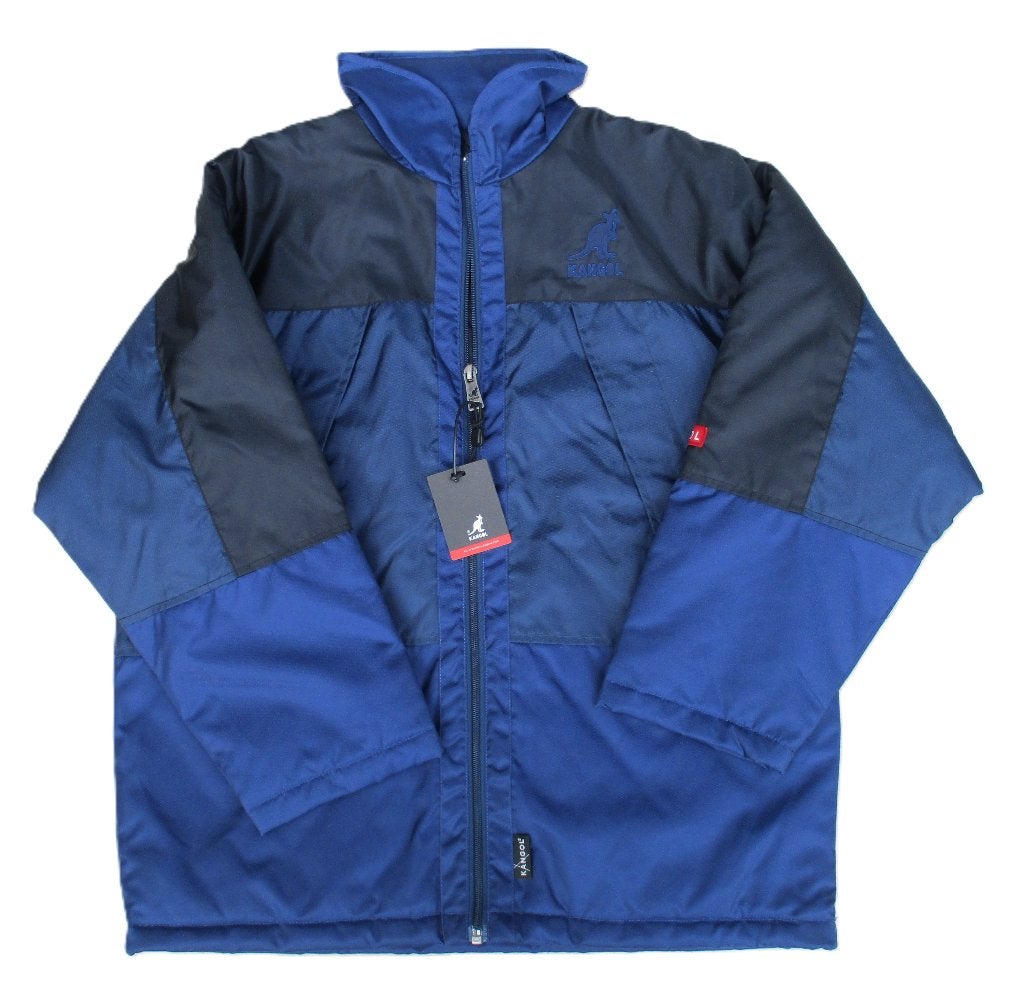 Kangol jacket vintage maat medium, Info@taurusvintage.nl, Maat 48/50 (M), Nieuw, Kangol