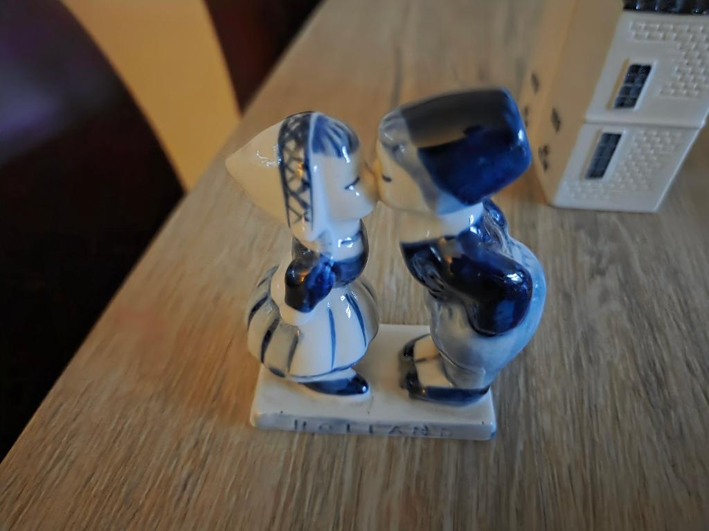 Letterbak beeldjes, Ophalen, Gebruikt, Overige typen