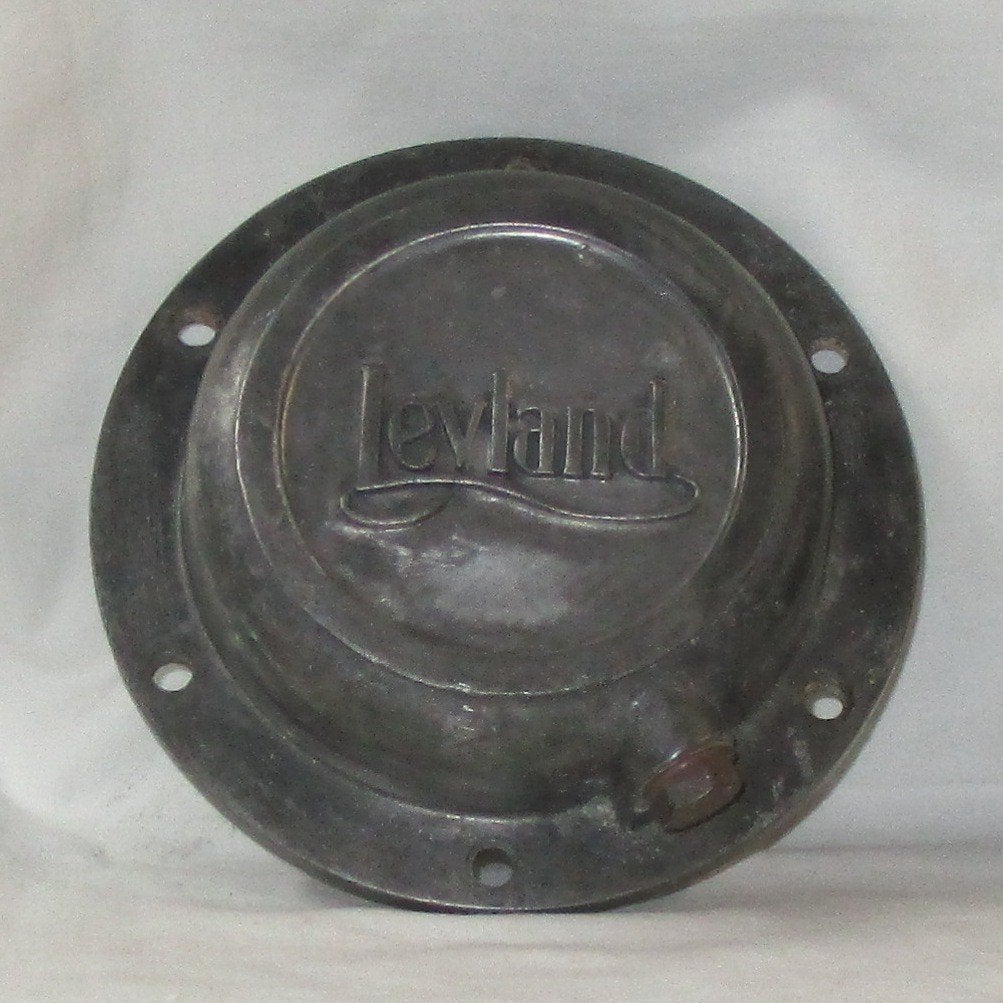 Leyland Ergomatic naaf-dop, Ophalen of Verzenden, Gebruikt, Auto's