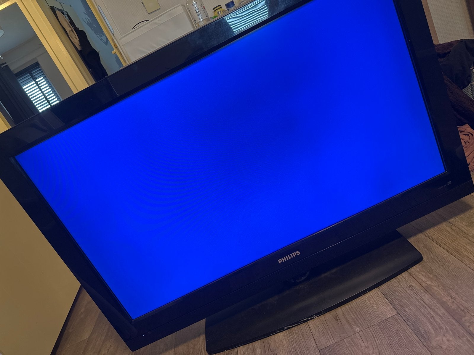 Philips42 inch televisie groot scherm voor een kleine prijs!, Audio, Tv en Foto, Ophalen of Verzenden, 80 tot 100 cm, Full HD (1080p)