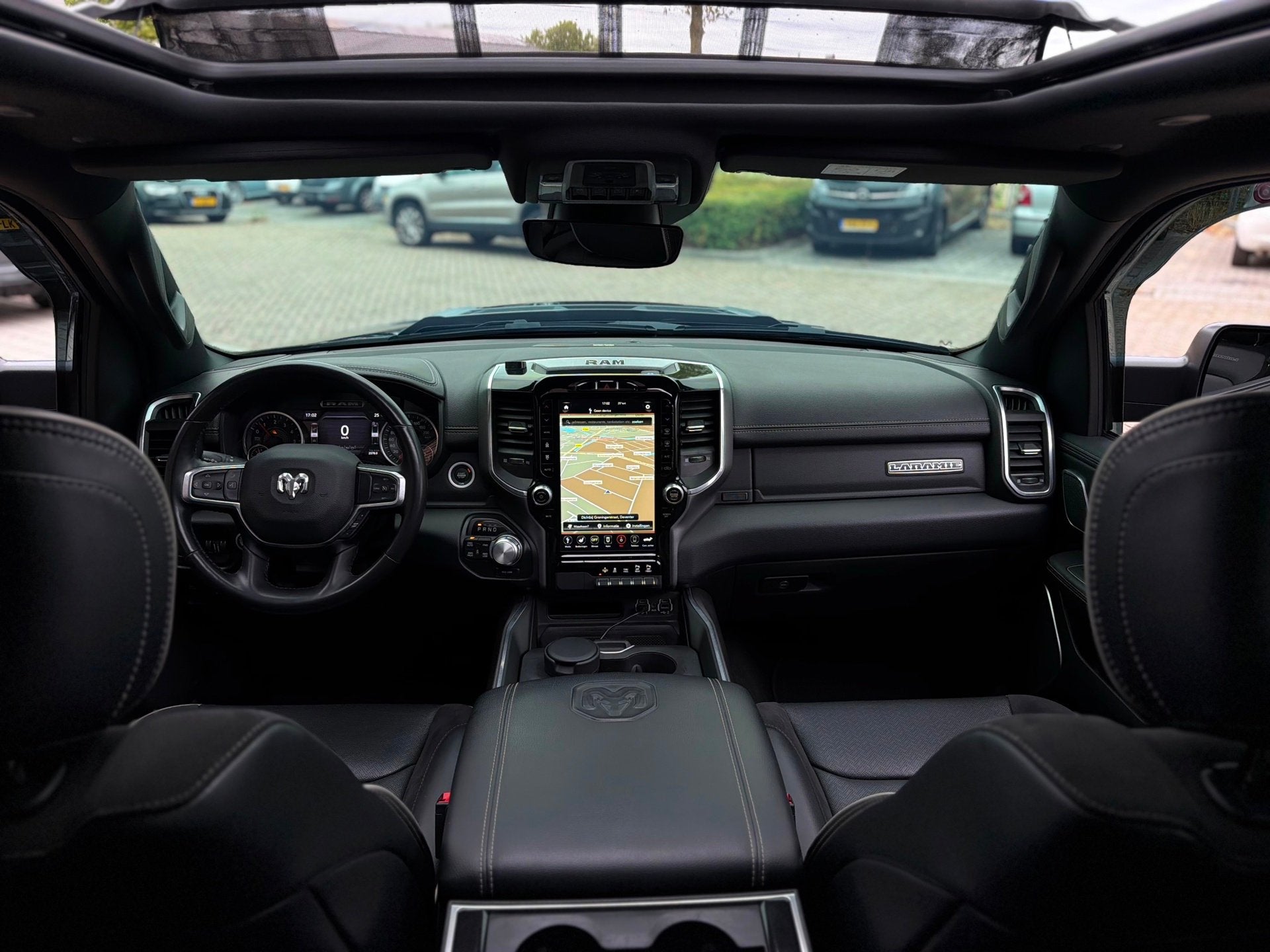 Dodge Ram 1500