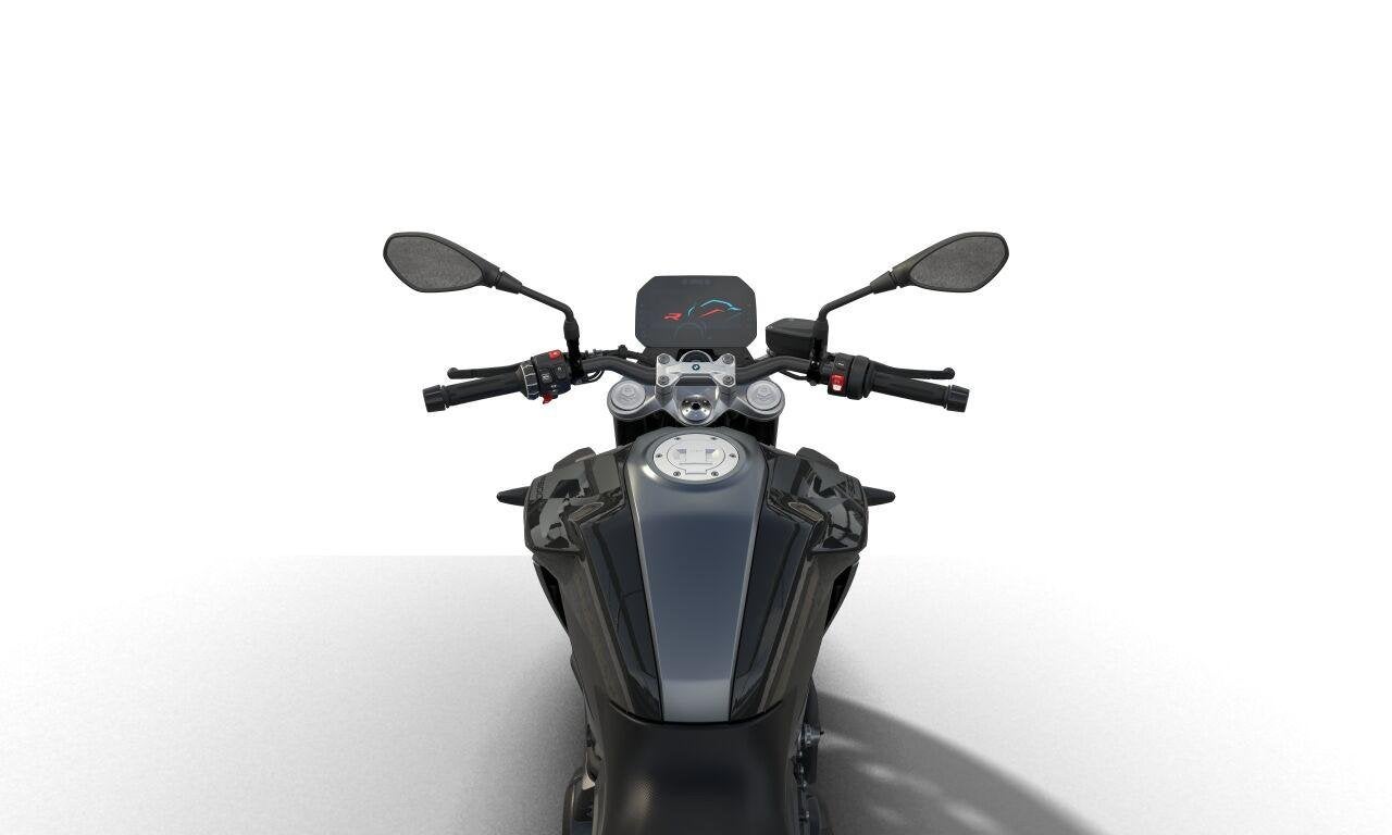 BMW F 900 R Pulse Edition, Motoren, Motoren | BMW, Einsteinlaan 5
2289 CC  Rijswijk, NL, 895 cc, Meer dan 35 kW, Toermotor