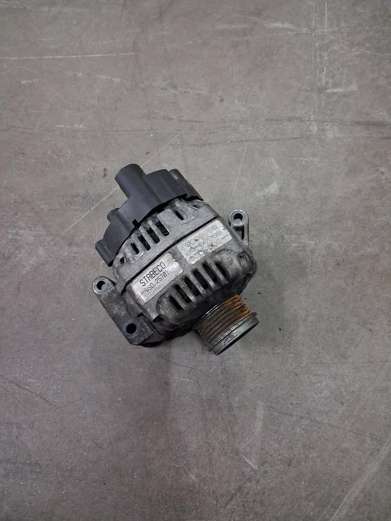 Dynamo Opel Corsa Combo 1.3 CDTI 2005 - Stabeco WSD.25707, Auto-onderdelen, Motor en Toebehoren, Ophalen