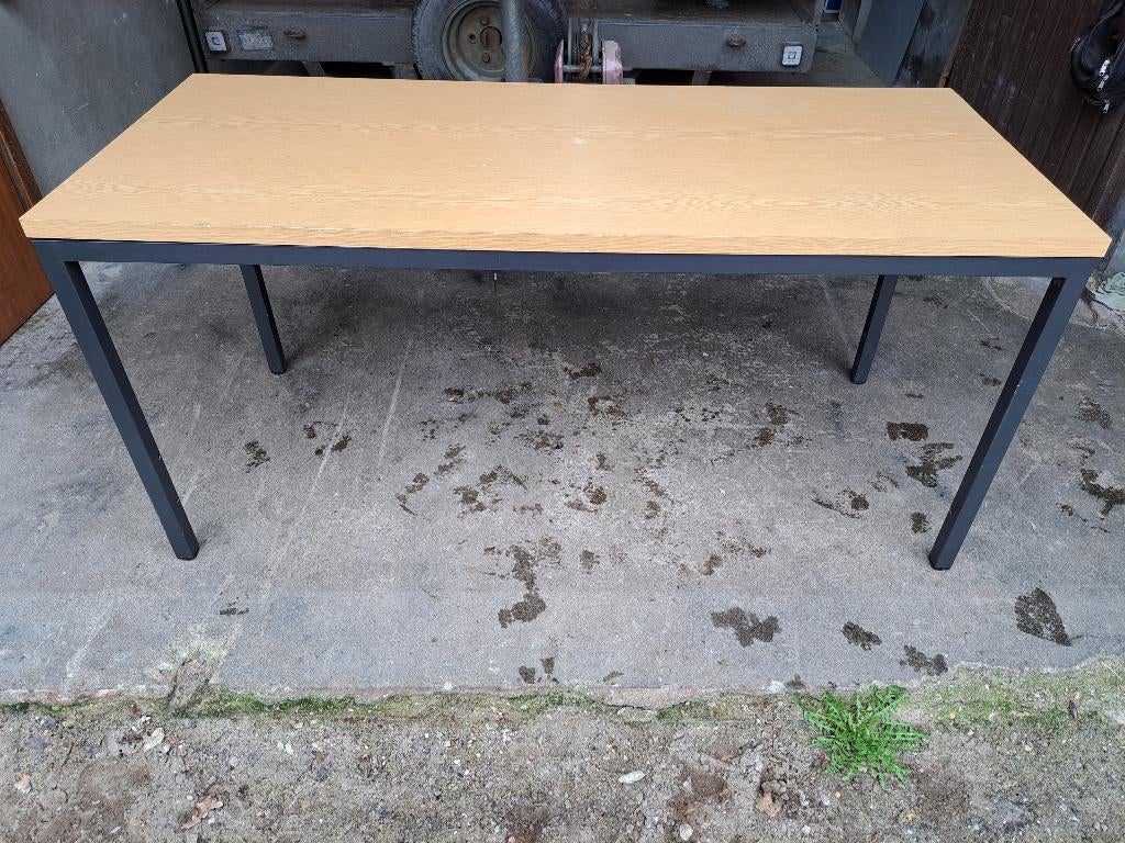 lage speeltafel, Ophalen, Zo goed als nieuw