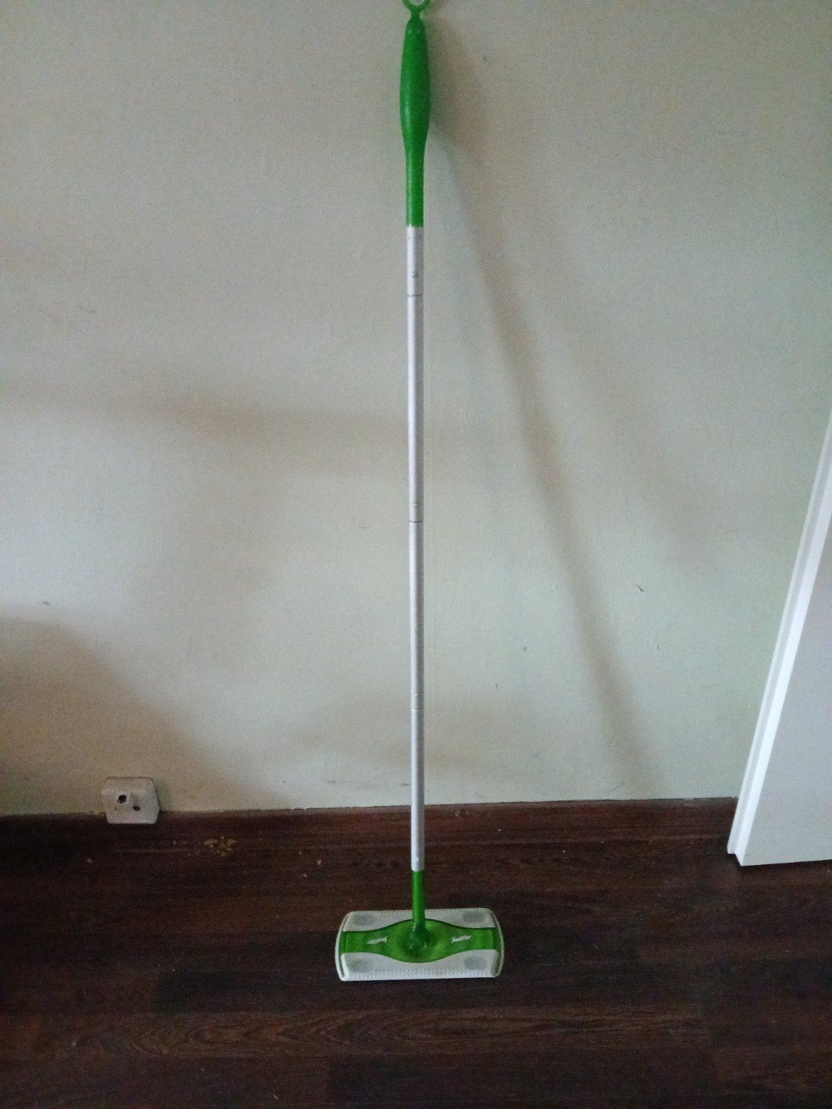 Swiffer, Huis en Inrichting, Ophalen