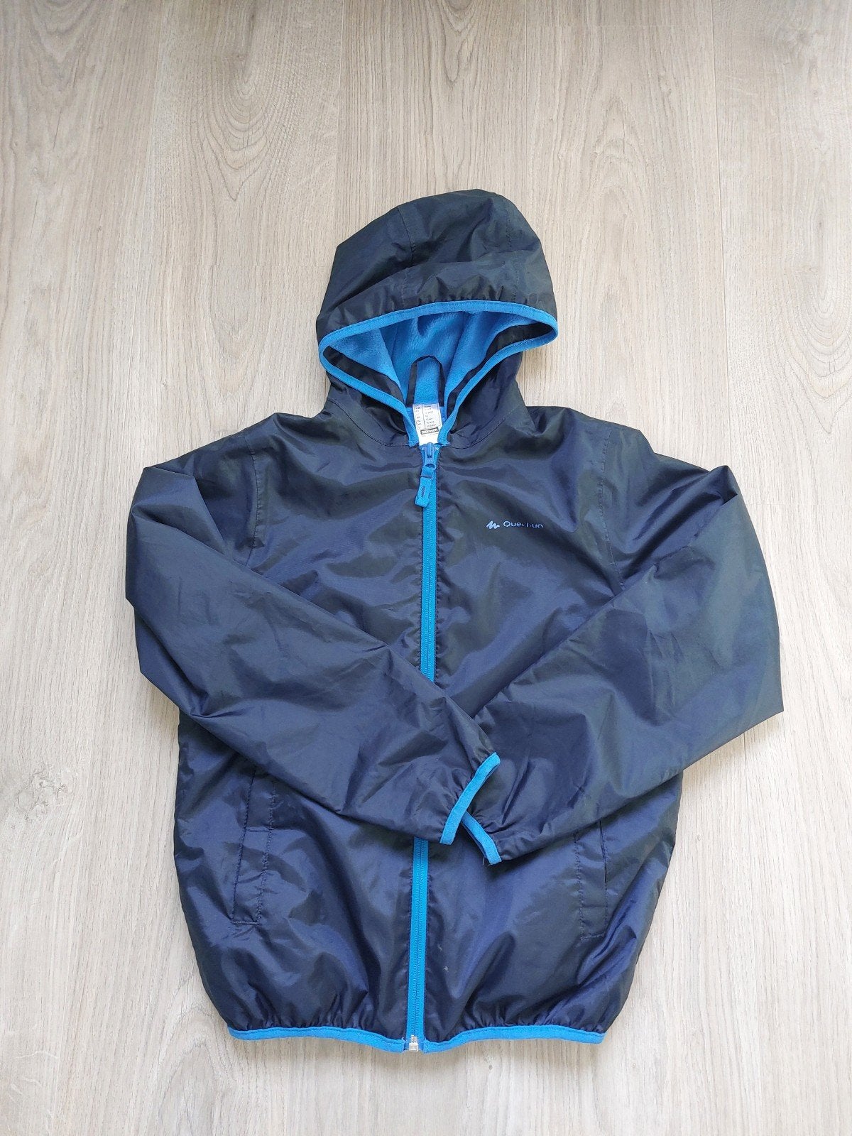 Fleecejas Decathlon, Ophalen, Decathlon, Zo goed als nieuw, Jongen