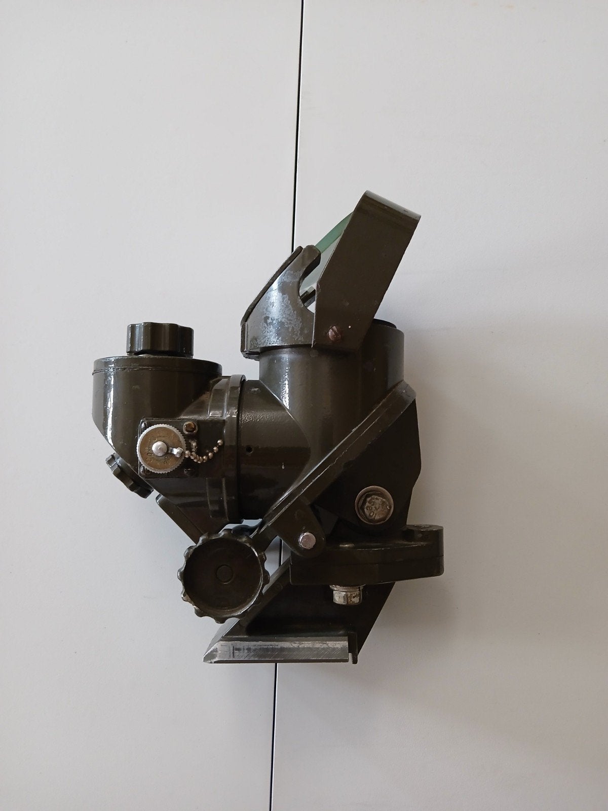 M18 .50cal quad mount reflex sight, Verzenden, Overige soorten, Amerika, Overige typen