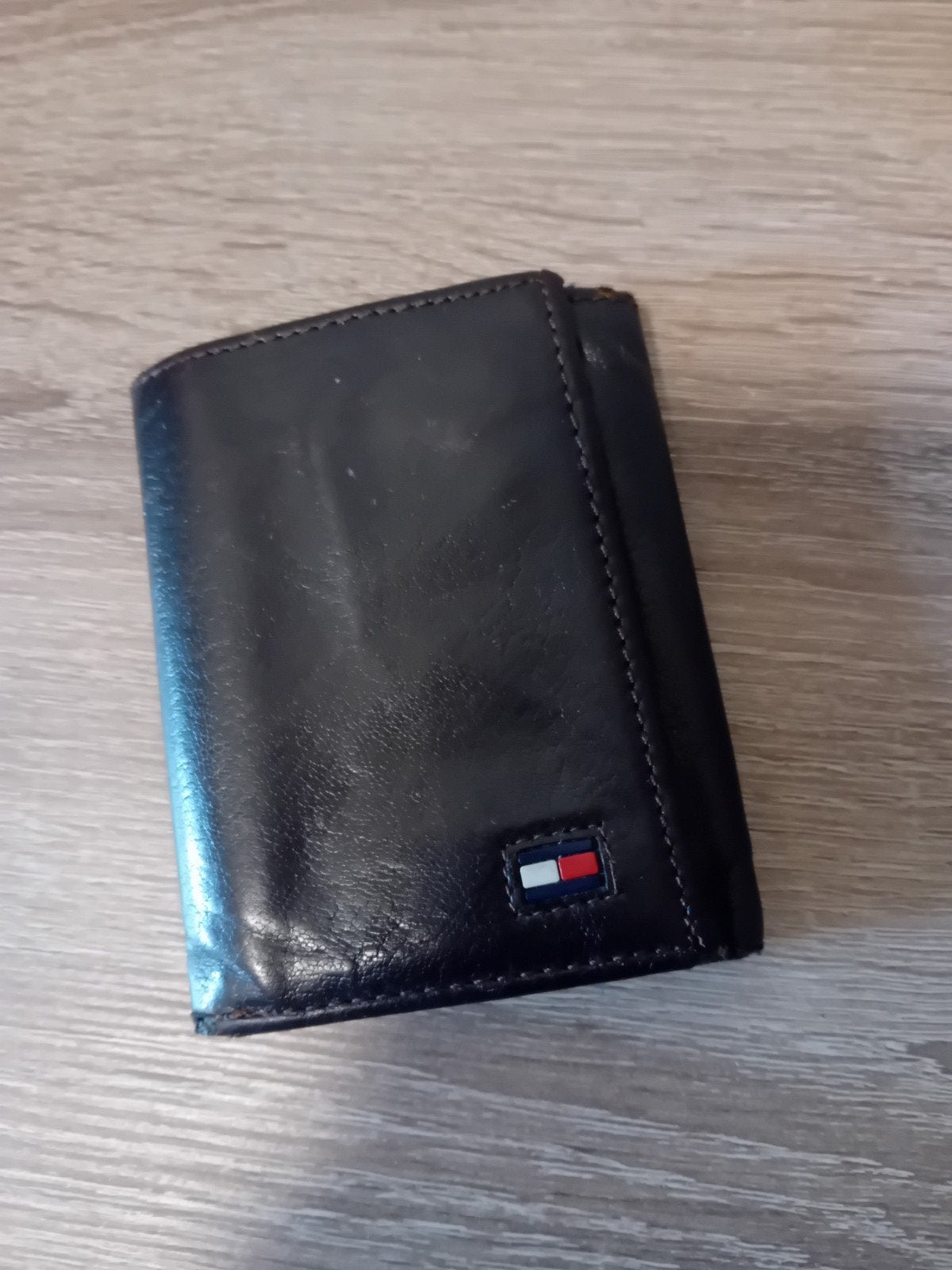 Tommy Hilfiger, Ophalen of Verzenden, Zwart