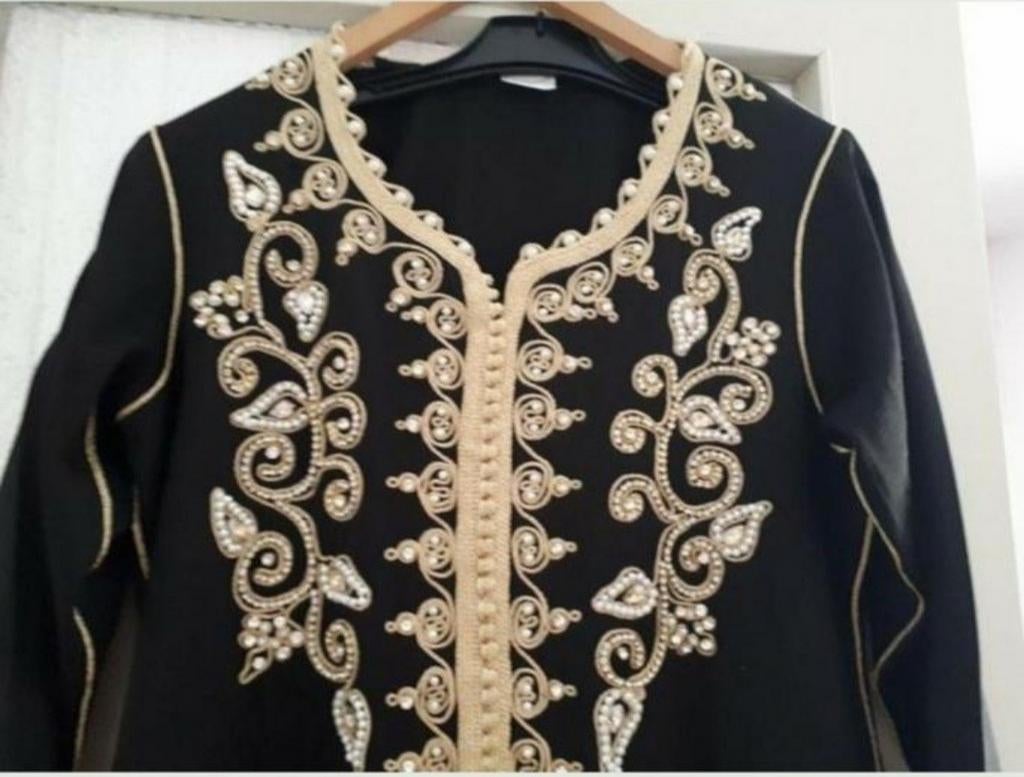Kaftan M, Ophalen of Verzenden, Zo goed als nieuw