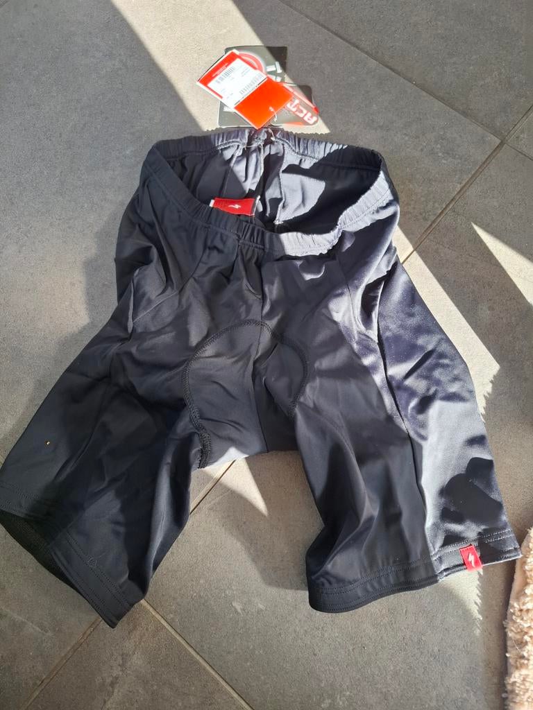 Specialized wielerbroek nieuw maat 3xl heren, Ophalen of Verzenden, Nieuw, Heren, Bovenkleding