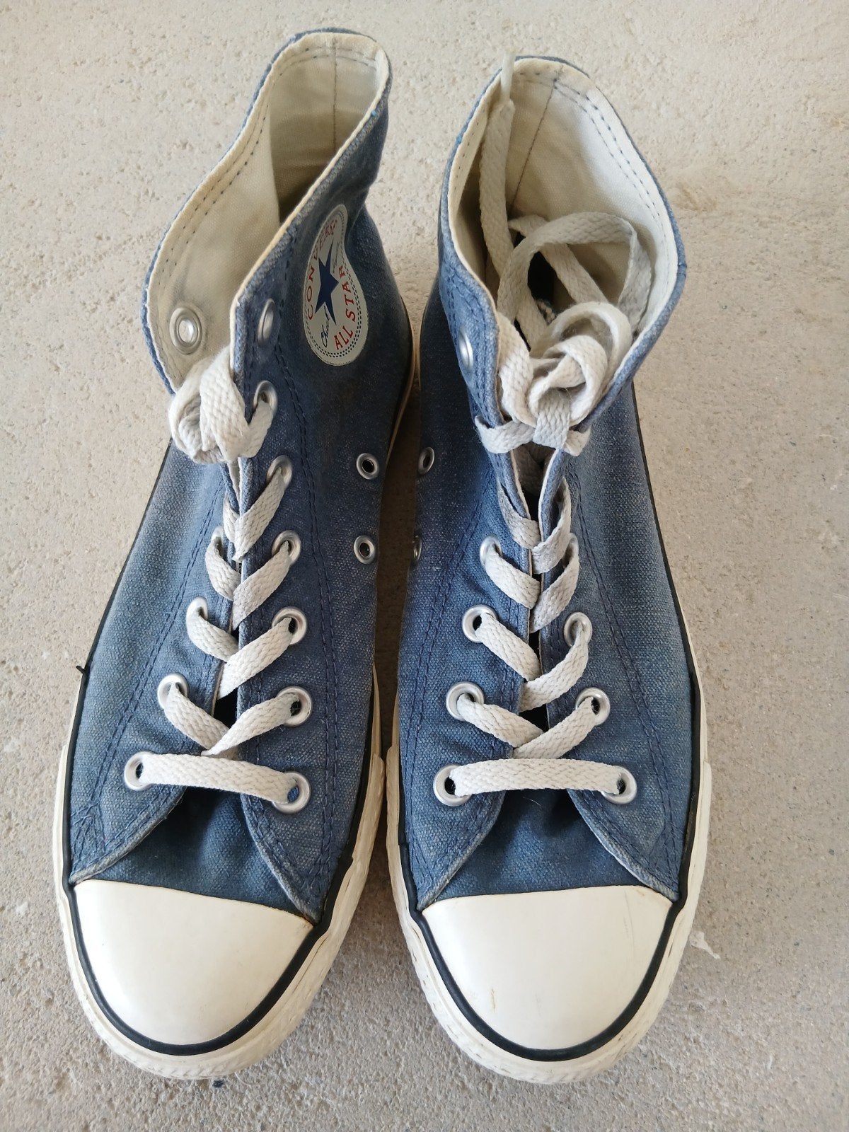 Converse All Star halfhoog 39, Kinderen en Baby's, Ophalen of Verzenden, Gebruikt, Jongen of Meisje, Schoenen