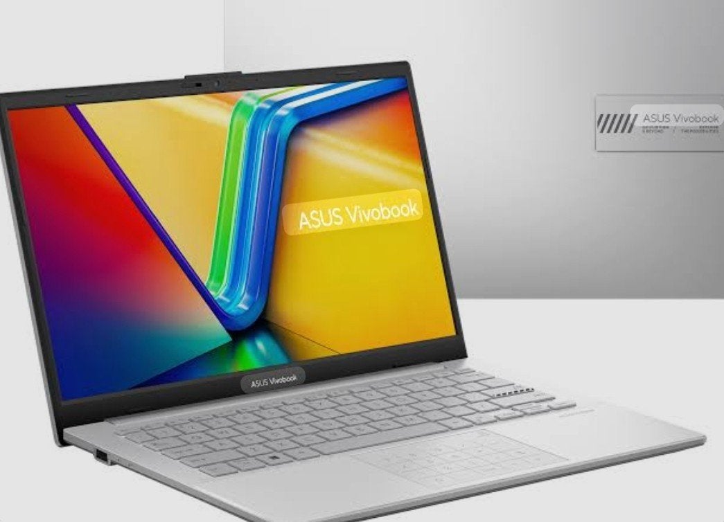 ASUS Vivobook Laptop - Nieuwstaat, Computers en Software, 2 tot 3 Ghz, Qwerty, 8 GB, ASUS