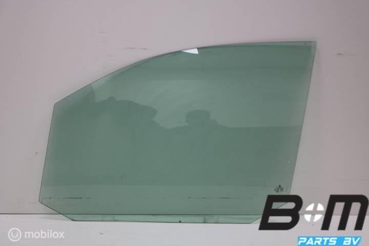 Portierruit links VW Caddy 2K, Gebruikt