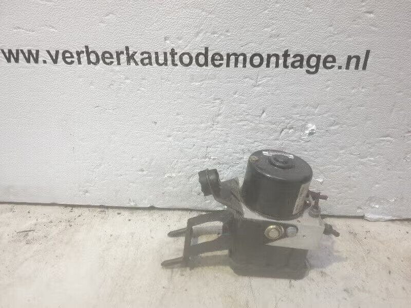 ABS POMP BMW 3 serie Compact (E46 / 5) (34.51-6-765-452), Auto-onderdelen, Gebruikt, Ophalen of Verzenden, Petuelring 130 80809 München, DE