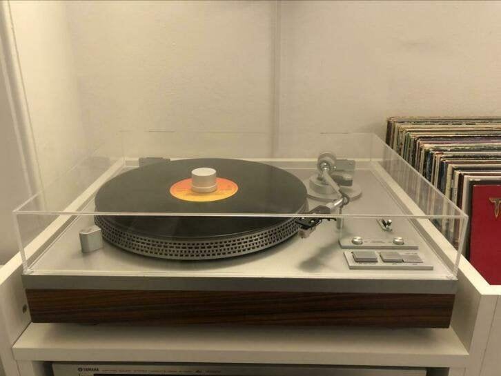 B-keus stofkap Yamaha YP-D6, YP-D7, YP-D8, YP-D9, YP-D10, Overige merken, Info@intovinyl.com, Nieuw, Ophalen of Verzenden