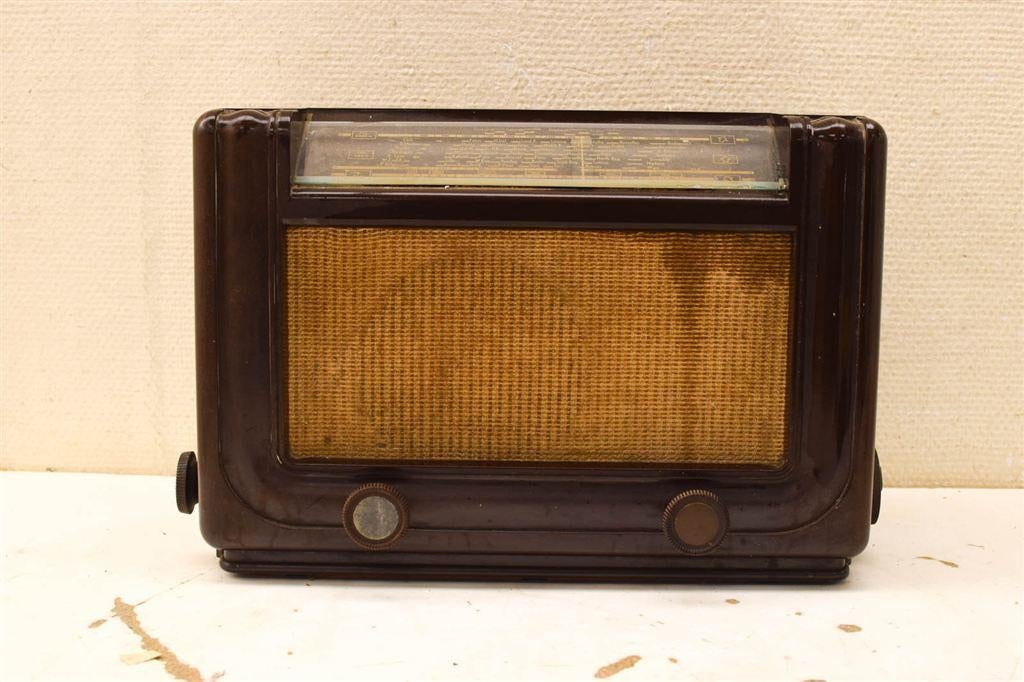 Vintage Gira Radio 51186
