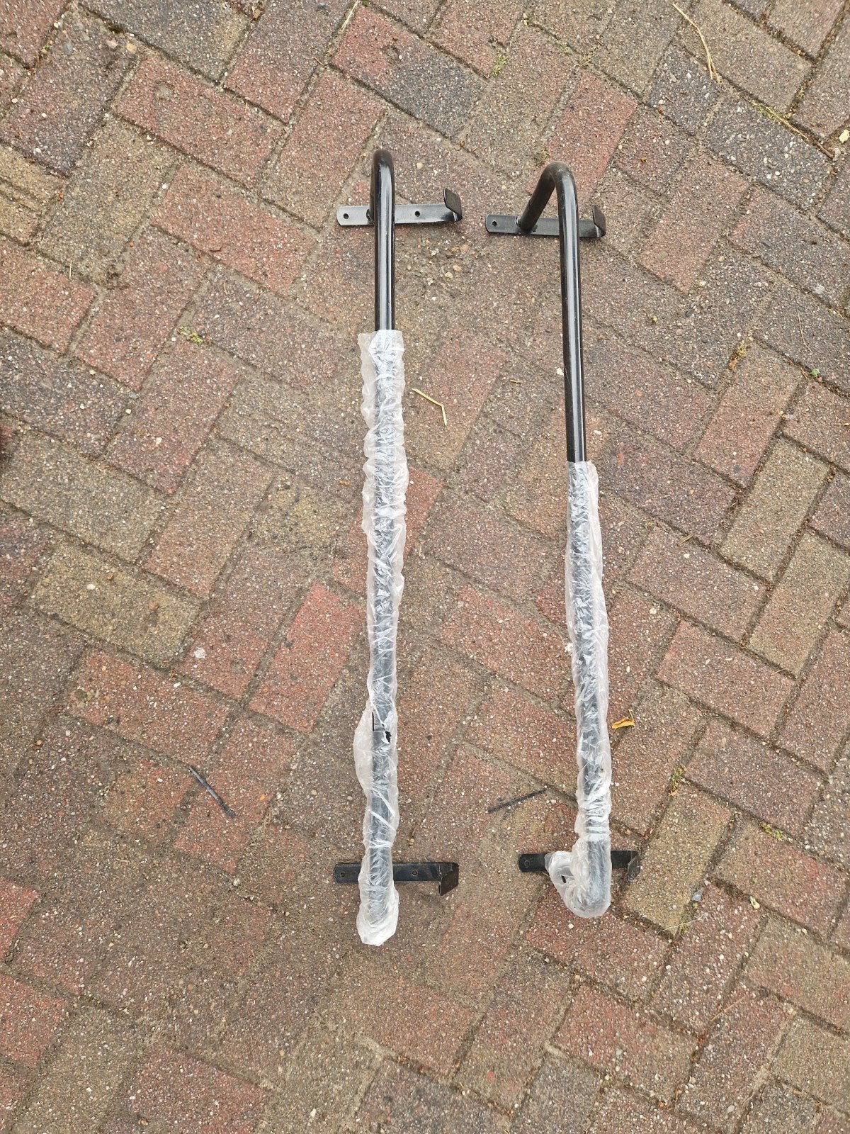 te koop 2 dekenrekken, Fietsen en Brommers, Ophalen, Gebruikt, ., .