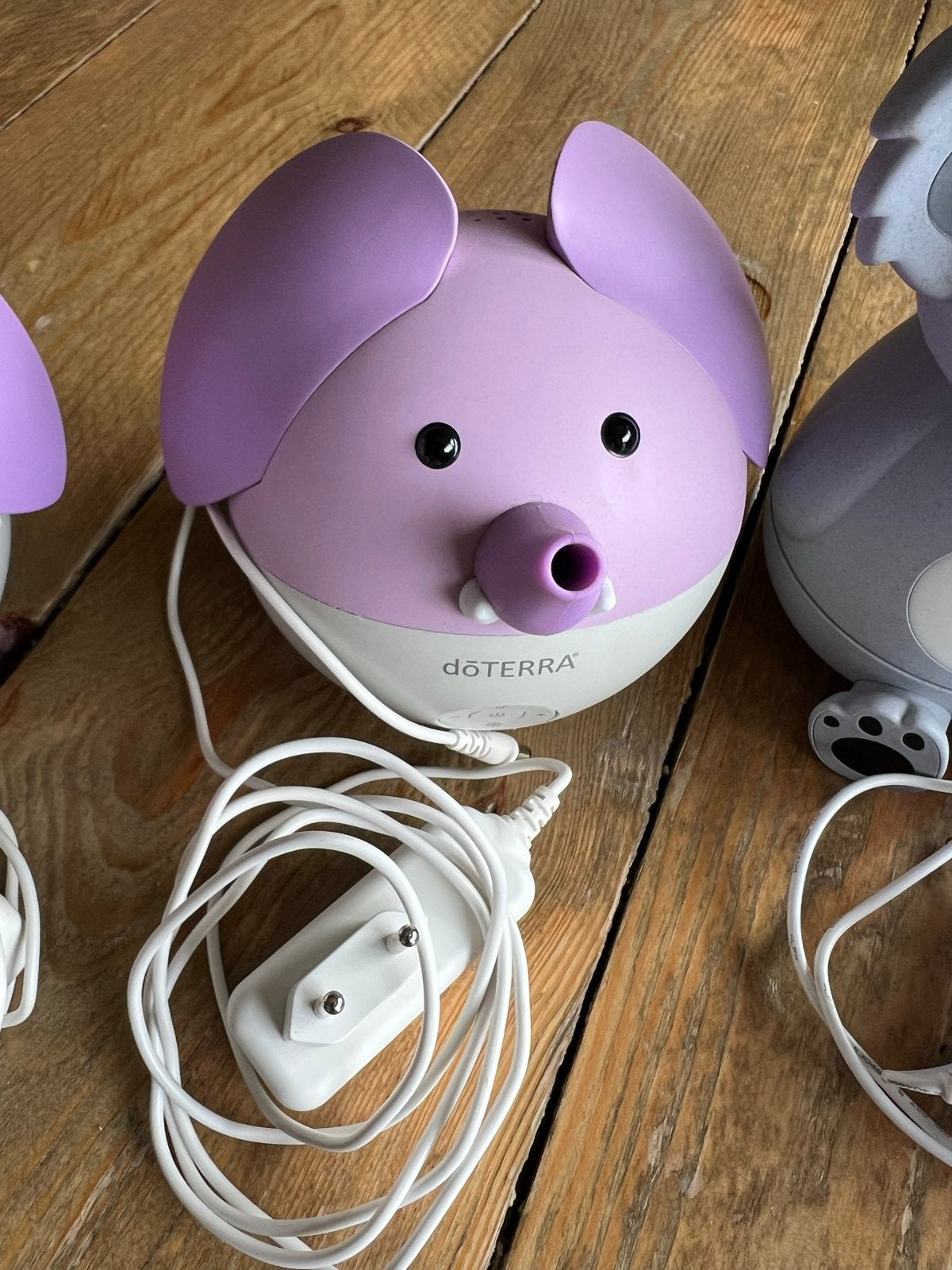 Doterra diffusers - Nieuw of in goede staat, Ophalen, Nieuw