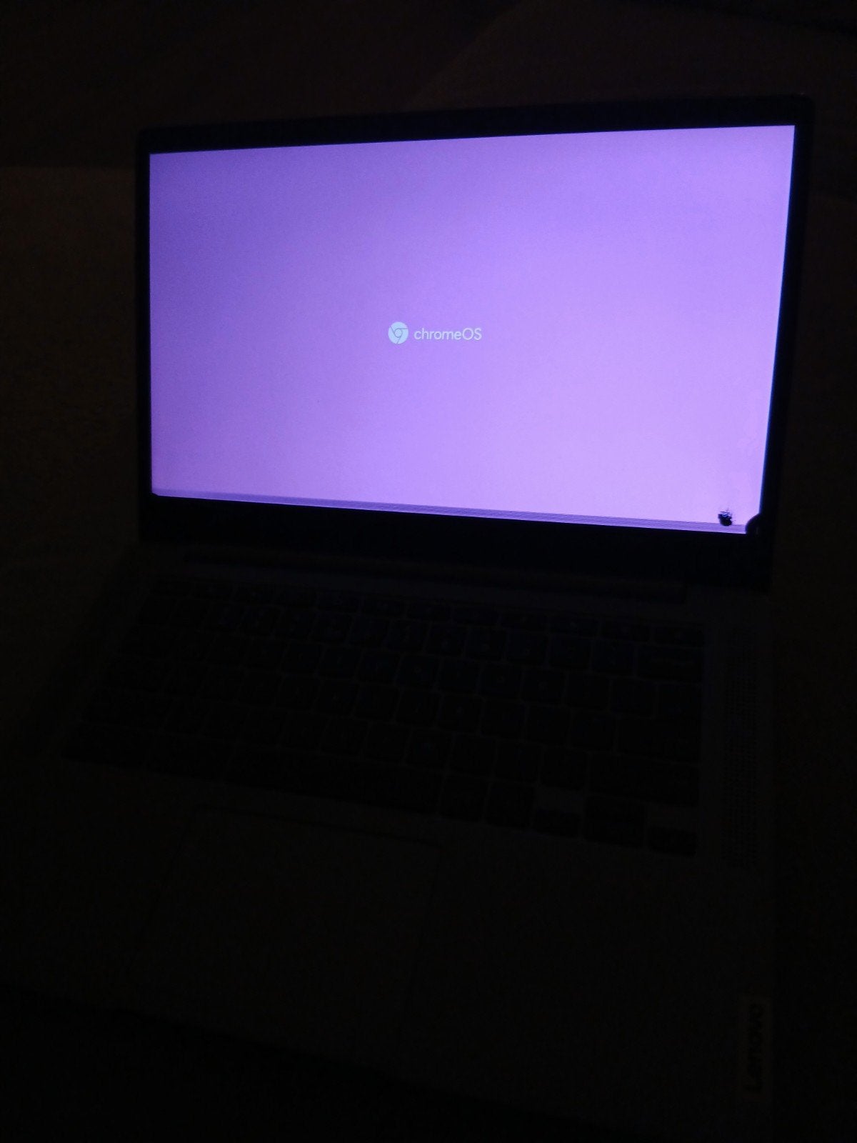 Lenovo IdeaPad 3 14M836 Scherm defect, voor onderdelen/repa, Computers en Software, Windows Laptops, Ophalen, Niet werkend, 14 inch