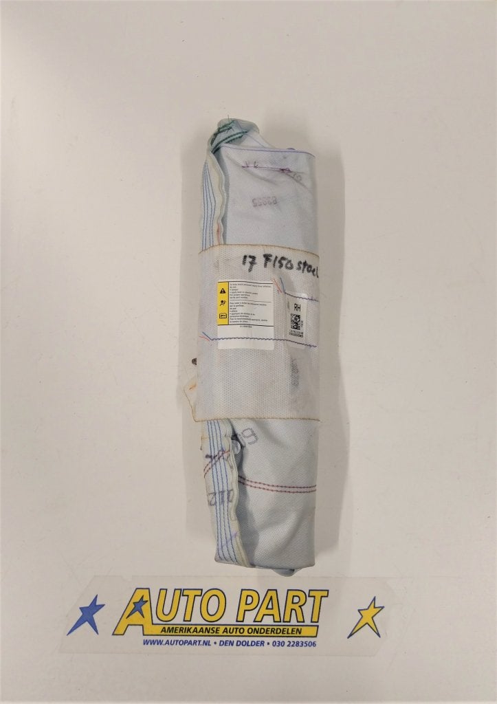Ford F150 stoel airbag 2015-2020, Auto-onderdelen, Interieur en Bekleding, Gebruikt, Ford motor company, Ford USA, P.O. Box 6248, Dearborn, MI 48126