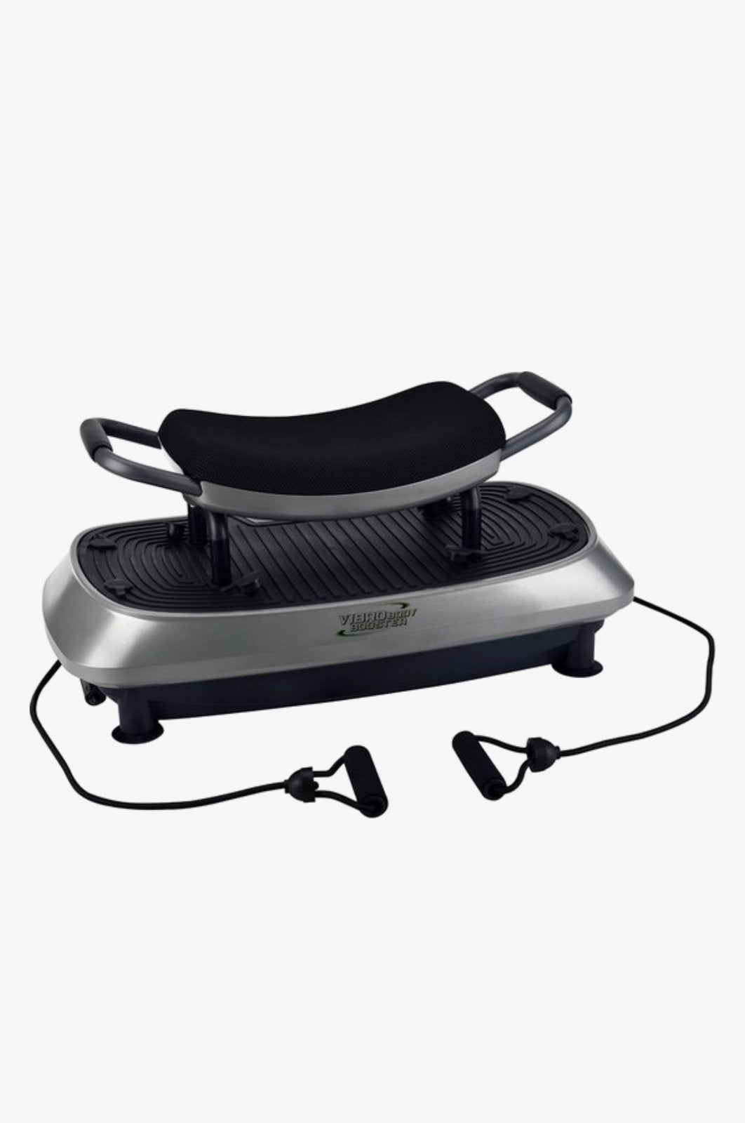 Orange Gym Vibro Body Booster Trilplaat Fitness, Ophalen of Verzenden, Zo goed als nieuw, Trilplaat