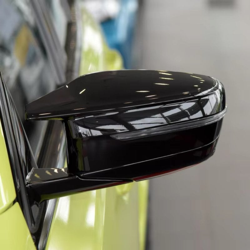 Bmw M spiegelkappen G20/22, Auto-onderdelen, Ophalen of Verzenden, Nieuw, BMW