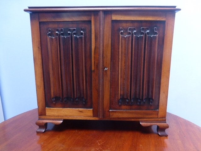 Tafel postkabinet 1910-1920., Antiek en Kunst, Ophalen of Verzenden
