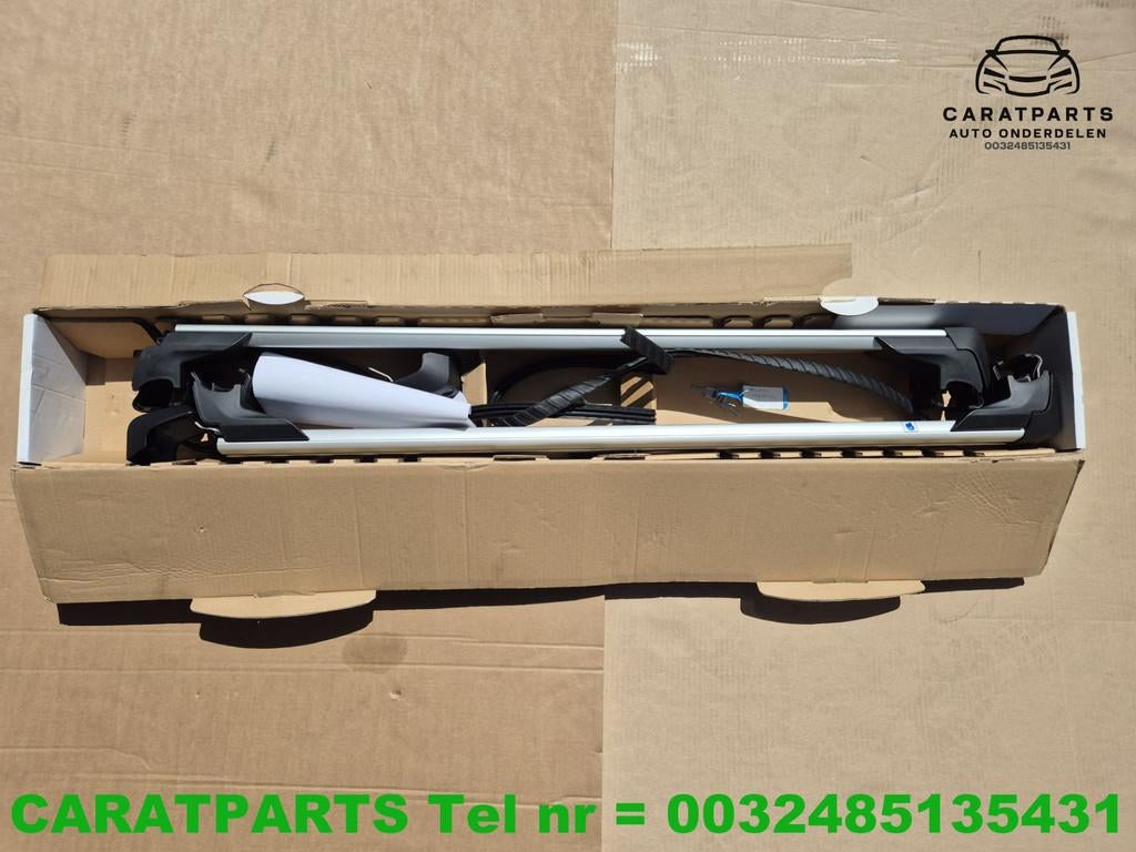 5QA071151 Touran dakdrager touran dakdragers origineel, Auto-onderdelen, Gebruikt, Volkswagen, Volkswagen AG, Motorkap