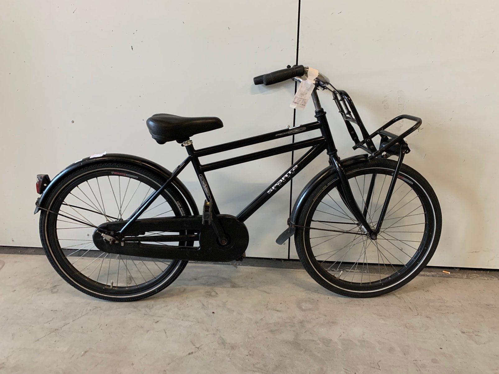 Sparta Young PICK UP 24"  Jong" , 41CM, Minder dan 47 cm, Ophalen, Zo goed als nieuw, Sparta