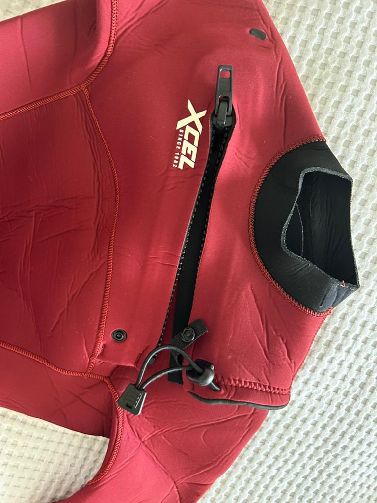 Surfpak/westuit Xcel voor kind 10,11,12 jaar, Ophalen of Verzenden, Zo goed als nieuw, Kind, Wetsuit