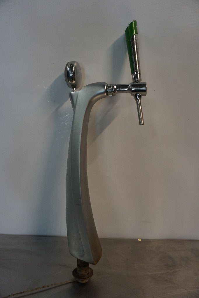 Biertap, biertapzuil bierzuil | Heineken, Ophalen of Verzenden, Gebruikt, Overige typen, Heineken
