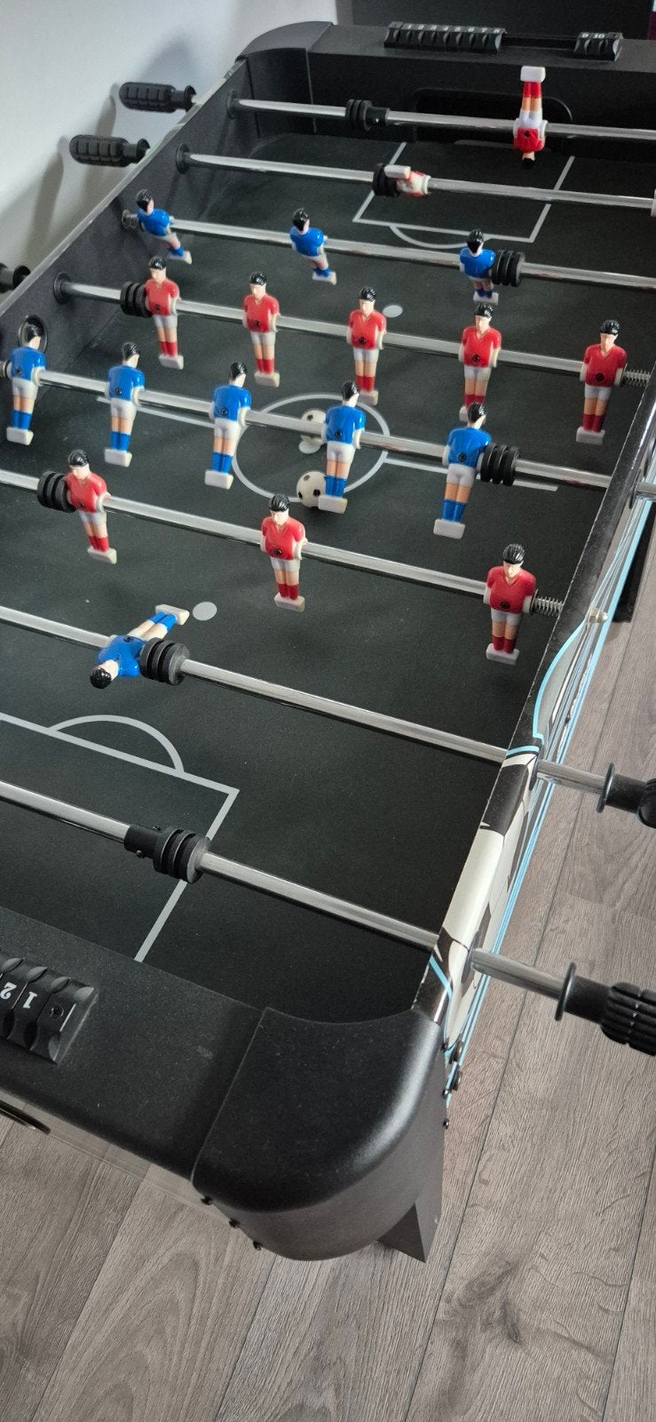 Buffalo voetbaltafel - Zo goed als nieuw, Kinderen en Baby's, Ophalen, Zo goed als nieuw