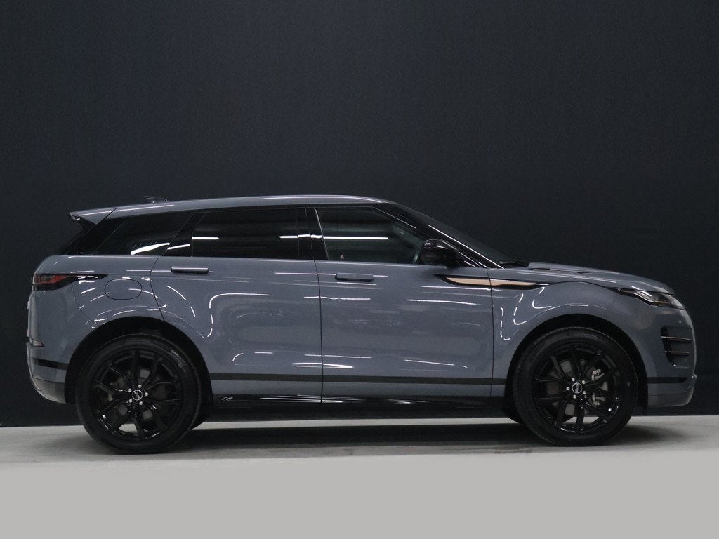 Land Rover Range Rover Evoque 1.5 P300e AWD SE [APPLE CARPLA, Auto's, Land Rover, 309 pk, Vierwielaandrijving, Hybride Elektrisch/Benzine