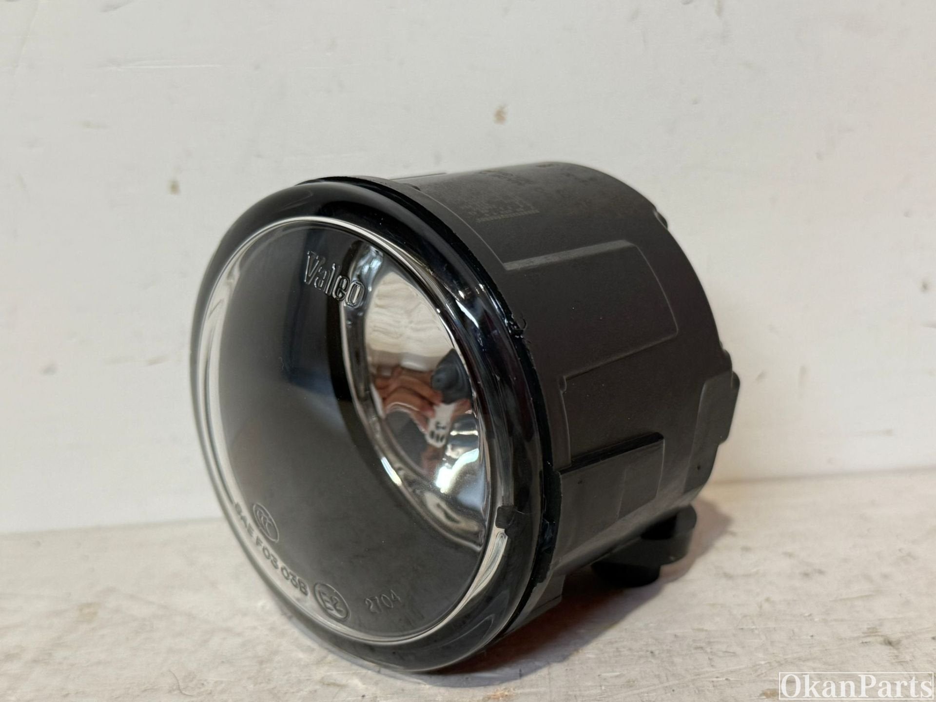 Nissan Qashqai X-Trail mistlamp 89211418, Ophalen of Verzenden, Gebruikt