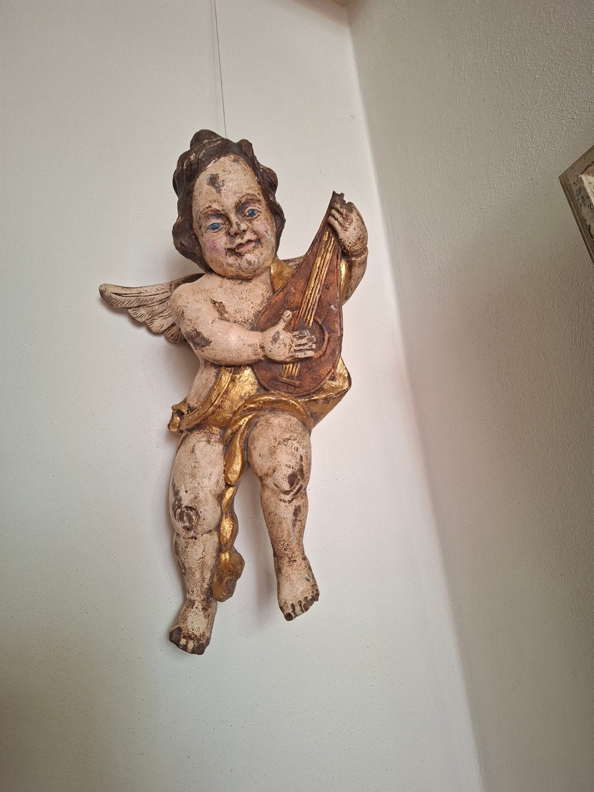putti, Ophalen of Verzenden