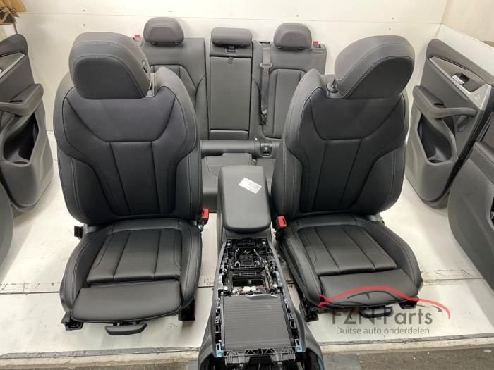 BMW X4 G02 Interieur Leer Sport-Line Memory Met deurpanelen, Auto-onderdelen, Ophalen of Verzenden, Gebruikt