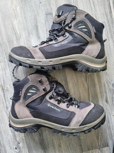 quechua wandelschoenen, Ophalen of Verzenden, Schoenen
