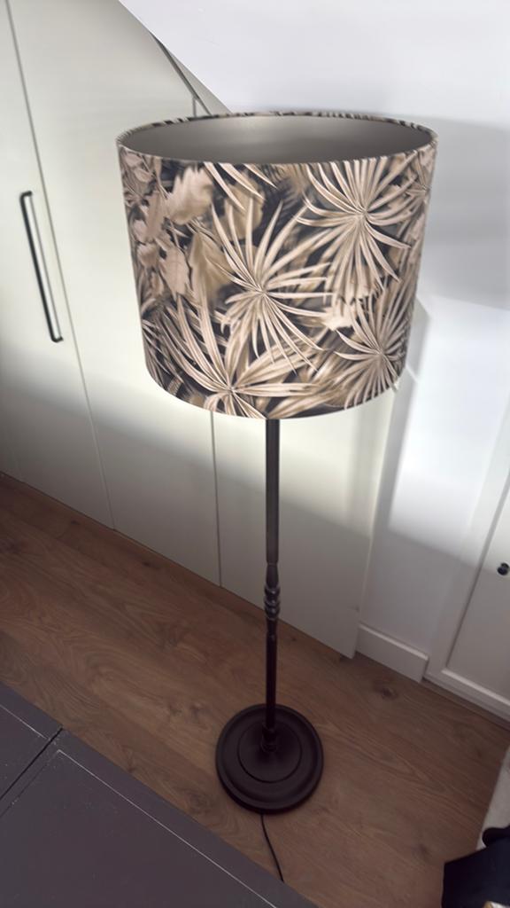Leuke set lampen in jungle thema, Ophalen, Zo goed als nieuw, Minder dan 100 cm