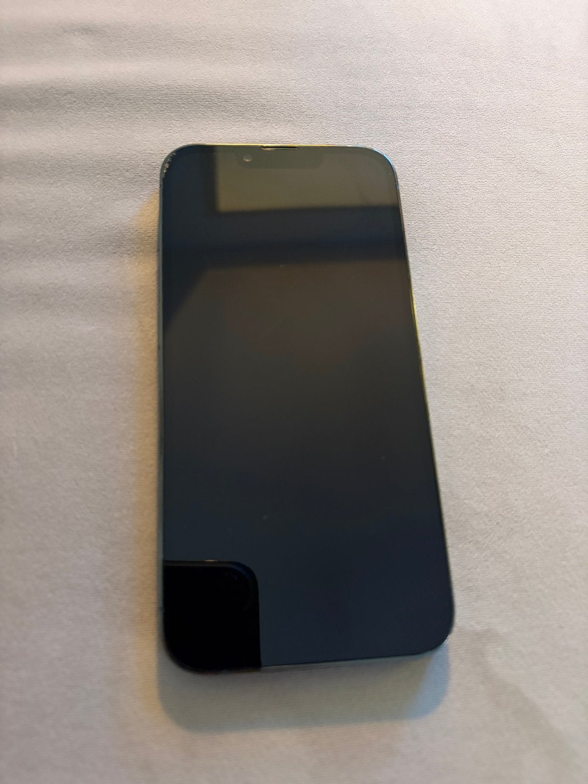 iPhone 13 Pro 128GB Groen - zo goed als nieuw, Telecommunicatie, Ophalen, 128 GB, 78 %, Zo goed als nieuw
