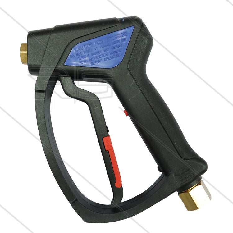 HD Spuitpistool Easy Pull 310 Bar met Swivel, Auto diversen, Verzenden