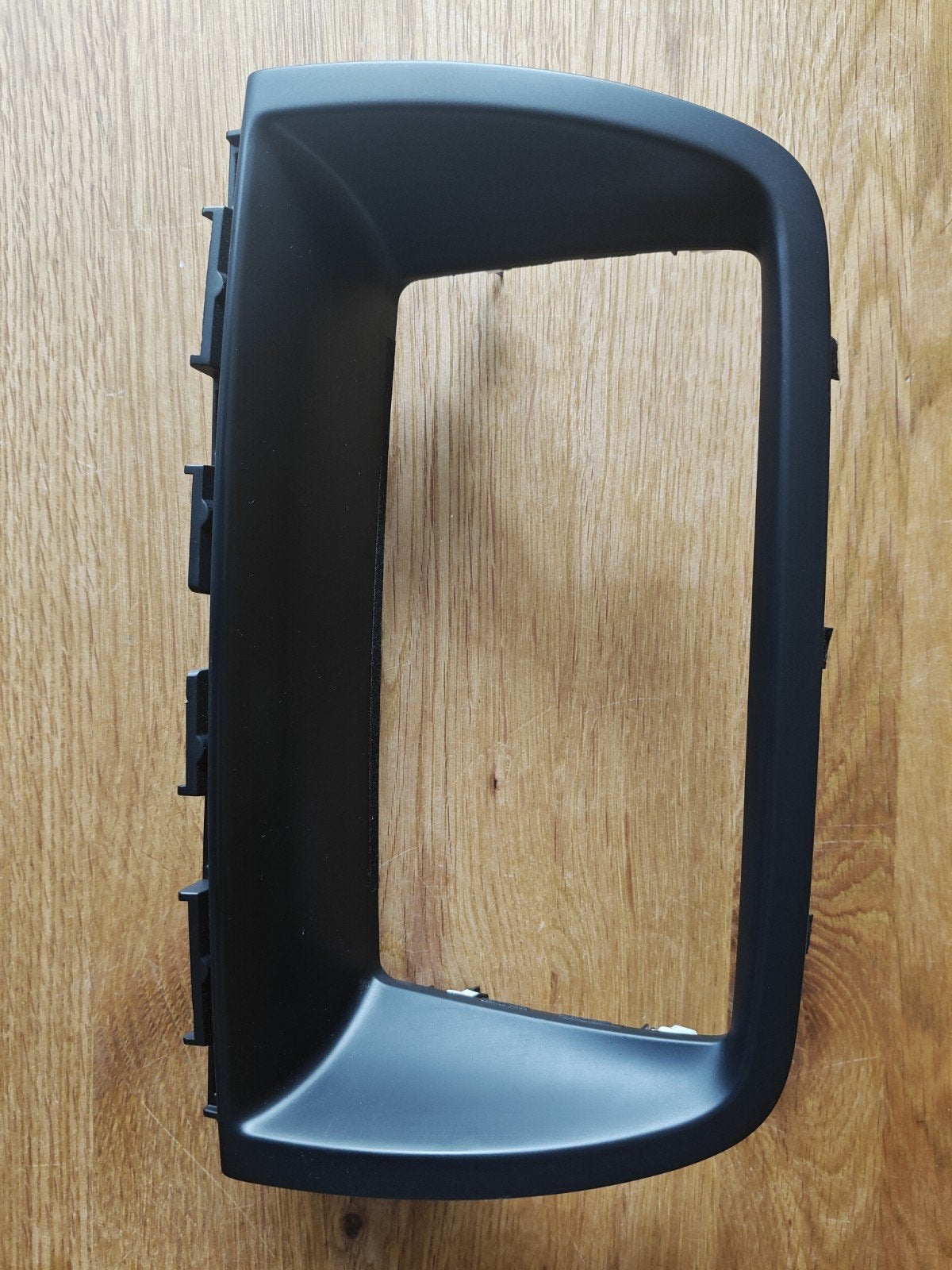 Autoradio Frame Mazda CX-5 2012-2017, Ophalen of Verzenden, Zo goed als nieuw