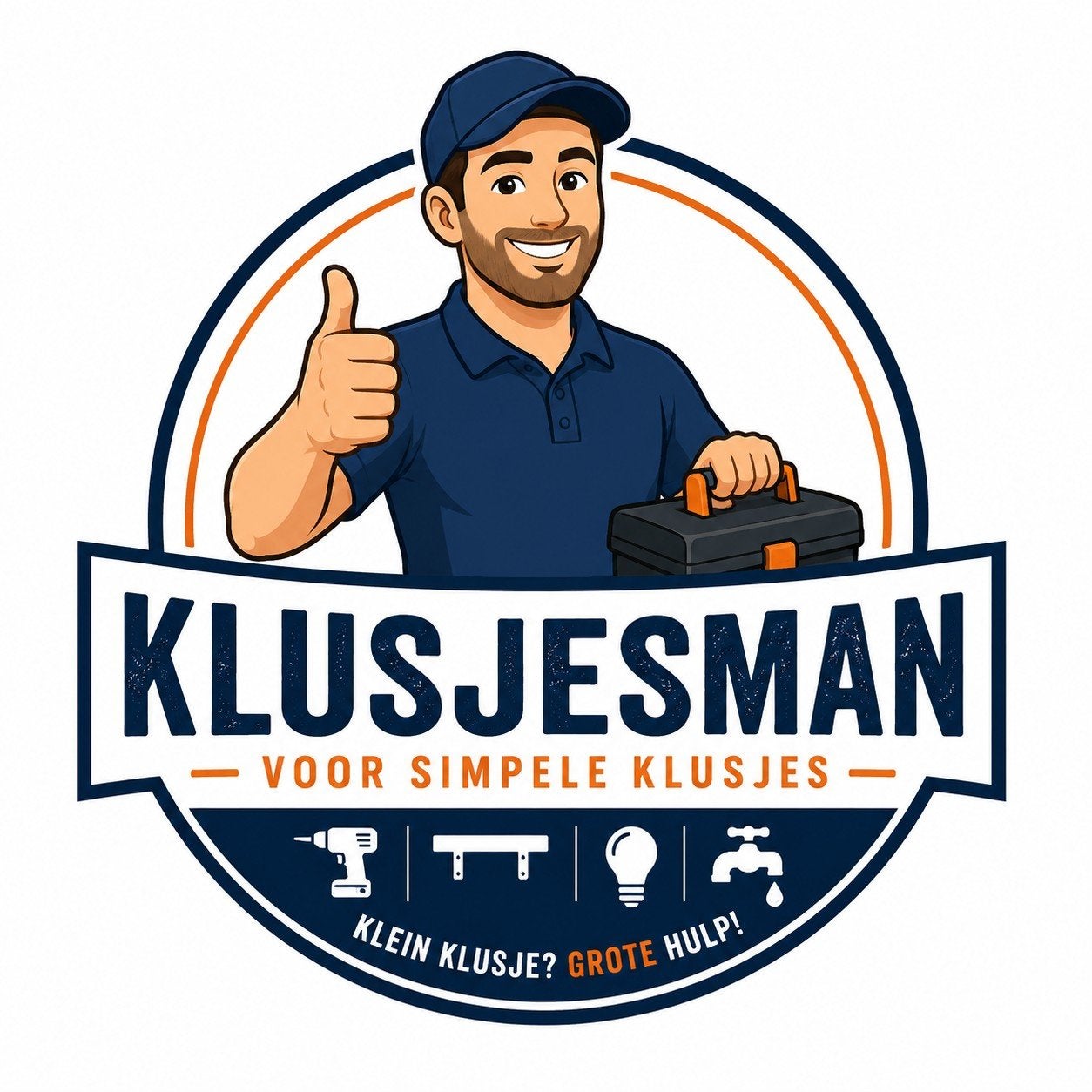 Klusjesman / Beunhaas, Vacatures, Overige vormen