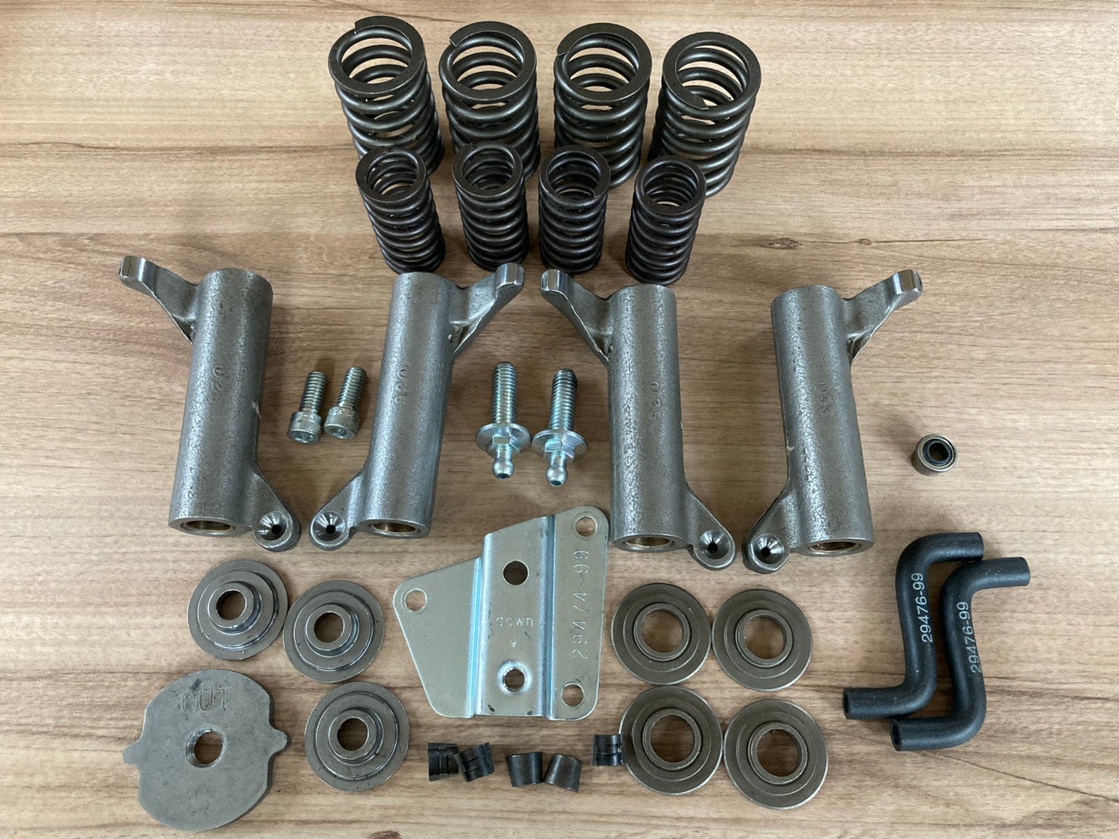 Nieuw: Harley Evo / Twin Cam Rockers etc., Motoren, Ophalen of Verzenden, Nieuw