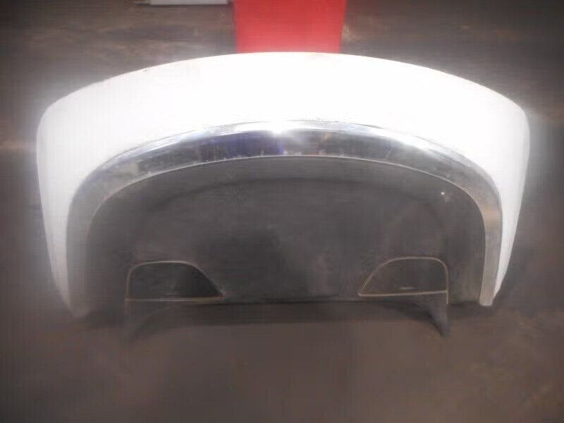 AFDEKPLAAT afdekplaat cabriodak/hoedenpla Opel Cascada, Auto-onderdelen, Bahnhofsplatz 65423 Rüsselsheim am Main, DE, Gebruikt