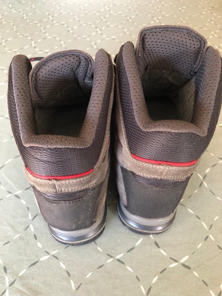 Wandelschoenen, Kleding | Heren, Schoenen, Ophalen, Bruin, Zo goed als nieuw, Meindl Antelao GTX