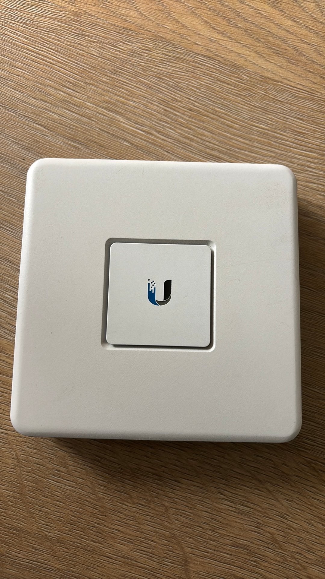 UniFi security gateway, Computers en Software, Ophalen of Verzenden