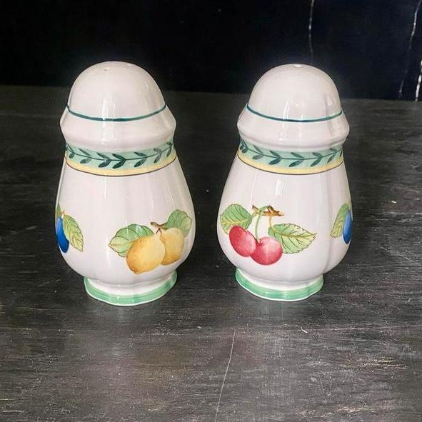 Villeroy & Boch French Garden NIEUWE.Prijzen…NIEUW.STAAT, Nieuw, Ophalen of Verzenden, Overige stijlen, Porselein